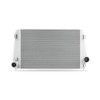 Mishimoto  Intercooler - Silver for 17-19 GM 6.6L L5P Duramax