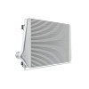 Mishimoto  Intercooler - Silver for 17-19 GM 6.6L L5P Duramax