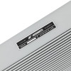 Mishimoto  Intercooler - Silver for 17-19 GM 6.6L L5P Duramax
