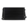 Mishimoto Intercooler - Black for 17-19 GM 6.6L L5P Duramax