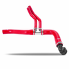 Mishimoto Red Silicone Coolant Hose Kit for 18-19 Ford F-150 3.5L EcoBoost