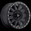 Method MR304 Double Standard 16x8 0mm Offset 6x5.5 108mm CB Matte Black Wheel