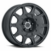 Method MR502 RALLY 18x8 +38mm Offset 5x4.5 67.1mm CB Matte Black Wheel