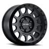 Method MR305 NV 18x9 -12mm Offset 6x5.5 108mm CB Double Black Wheel