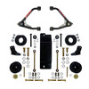 Skyjacker 3.5-4" UCA Lift Kit w/Rear Shock Brackets for 07-14 Tahoe / Yukon 4WD