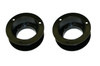 Skyjacker Aluminum Spacer Leveling Kit for 94-01 Dodge Ram 1500 4WD