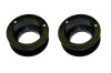 Skyjacker Aluminum Spacer Leveling Kit for 94-01 Dodge Ram 1500 4WD