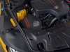aFe Takeda Momentum Pro Dry S Cold Air Intake for 2021 Toyota Supra 2.0L Turbo