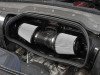 aFe Track Series Carbon Fiber Intake w/Pro DRY S for 20+ Corvettec8 6.2L