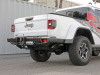 aFe 2021+ Jeep Gladiator V6-3.0L (td) Vulcan Series 3in 304SS HT DPF-Back Exhaust System - Black Tip