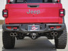 aFe Vulcan Series 3in-2-1/2in 304 SS Cat-Back 2020 Jeep Gladiator (JT) V6-3.6L w/ Polished Tips