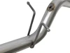 aFe MACH Force-XP 3in 409 SS Cat-Back Exhaust w/Polish Tip 16-18 GM Colorado/Canyon I4-2.8L (td) LWN