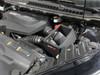 aFe Rapid Induction Cold Air Intake w/Pro Dry S Filter for 19-20 Edge V6 2.7L