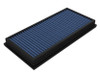 aFe MagnumFLOW Air Filters OER P5R A/F P5R Mercedes AMG63 07-11 V8-6.3L (1 pr)
