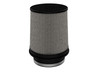aFe Black Series Replacement Filter w/ Pro 5R Media 4-1/2x3IN F x 6x5IN B x 5x3-3/4 Tx7IN H