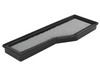 aFe Magnum FLOW Pro DRY S Filter for 04-08 Porsche 911 Carrera (997) H6 3.6L