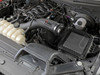aFe Super Stock Induction System Pro Dry S Media 15-20 Ford F-150 V8-5.0L