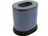 aFe MagnumFLOW HD Air Filters Pro 10R Oval 7in X 4.75in F 9in X 7in T X 9H