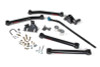 JKS Steering & Control Arm Upgrade Kit for Wrangler JK