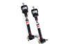 JKS Quicker Disconnect Sway Bar Links for Wrangler TJ w/ 0-4" Lift