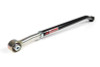 JKS Adjustable Rear Track Bar with Relocation Bracket for Wrangler TJ / LJ