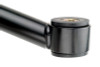 JKS Adjustable Rear Track Bar with Relocation Bracket for Wrangler TJ / LJ