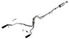 Borla Atak Catback Exhaust w/ Black Tips for 21+ Ford F150 5.0L