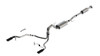 Borla Touring Catback Exhaust w/ Black Tips for 21+ Ford F150 2.7/3.5L