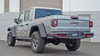 Borla ATAK Catback Exhaust w/ Black Tip for 20-21 Jeep Gladiator 3.6L