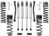 ICON 2.5" Stage 3 Suspension System for 2020+ Jeep Gladiator JT