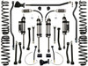 ICON 4.5" STAGE 5 SUSPENSION SYSTEM for 07-18 JEEP JK