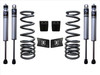 ICON 2.5" STAGE 1 SUSPENSION SYSTEM for 03-12 RAM 2500/3500 4WD