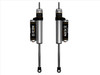 ICON 2.5" Rear 2.5 Series Shocks VS PB - Pair for 18+ Wrangler JL
