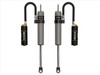 ICON 0-2.5" Front 2.5 Series Shocks VS RR CDCV for 2005+ F-250/F-350 4WD
