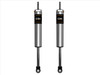 ICON Rear 2.5 Series Shocks VS IR - Pair for 2007+ Toyota Tundra
