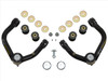ICON Tubular Upper Control Arm Delta Joint Kit for 96-04 Tacoma / 96-02 4Runner