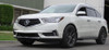 RS-R Down Sus Springs for 17-20 Acura MDX (FWD)