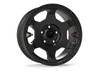 Teraflex  Nomad Off-Road Wheel – Deluxe – 5x5" – Metallic Black – Each