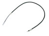 Teraflex Emergency Brake Cable (Right-Hand) for 1987-90 YJ