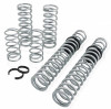 Eibach Pro-UTV Stage 3 Springs for 19-21 Polaris RZR XP Turbo Walker Evans