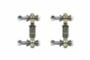 Eibach Rear Adjustable End Links for 18-20 Jeep Grand Cherokee Trackhawk