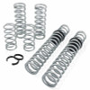 Eibach Pro-UTV Stage 2 Performance Springs for 14-16 Polaris RZR ZP 4 1000 EPS