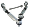 SPC Performance Upper Control Arm Front Right for Audi Q5
