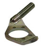 SPC Metric Passenger Side Control Arm Ball Joint Plate (20deg.) for GM Mid Size