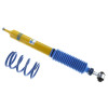 Bilstein B16 (PSS10) Performance Suspension System for 13-14 CLA250 2.0L