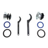 Bilstein B14 PSS Suspension Kit for 12-14 Ford Focus