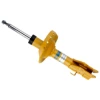 Bilstein B6 Front Left Monotube Shock Absorber for 13-17 Crosstrek