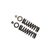 Bilstein B12 Front Spring Kit for 16+ Toyota Tacoma