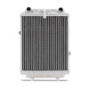 Mishimoto DSG Cooler/Heat Exchanger for 15+ VW Golf-R MK7 / 13+ Audi 8V S3