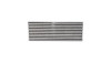 Vibrant Universal Oil Cooler Core; 4" x 12" x 2"